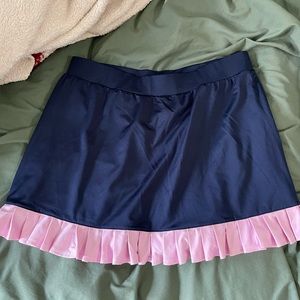 Tennis/Golf Skirt